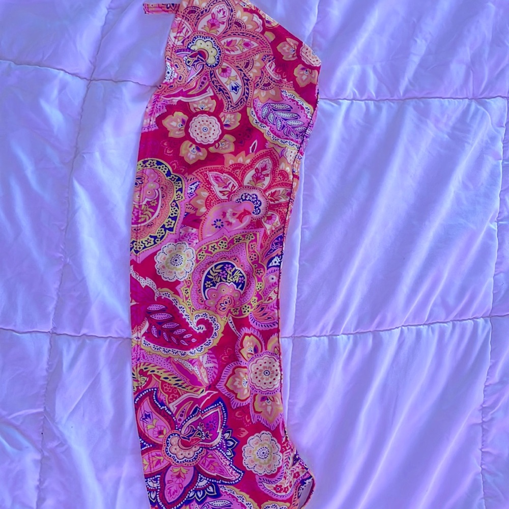 Swim cover up
